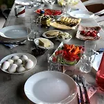 Bed & Breakfast Nienasycenie