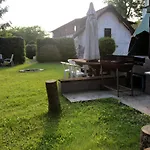 Nienasycenie Bed & Breakfast 3*