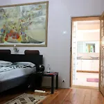 Nienasycenie Bed & Breakfast Brzezno Lynskie