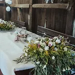 Nienasycenie Brzezno Lynskie