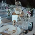 Nienasycenie Bed & Breakfast Brzezno Lynskie