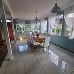 Nienasycenie 3* Brzezno Lynskie