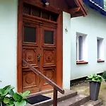 Nienasycenie Brzezno Lynskie