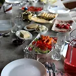 Bed & Breakfast Nienasycenie