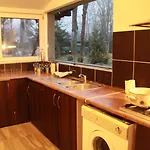 Bed & Breakfast Nienasycenie 3*
