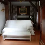 Nienasycenie Bed & Breakfast Brzezno Lynskie