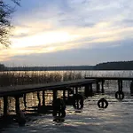 Nienasycenie Brzezno Lynskie