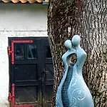 Nienasycenie Bed & Breakfast Brzezno Lynskie