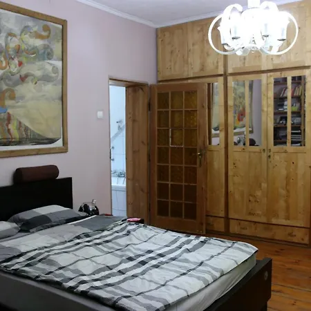 Bed & Breakfast Nienasycenie