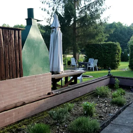 Nienasycenie Bed & Breakfast Brzezno Lynskie