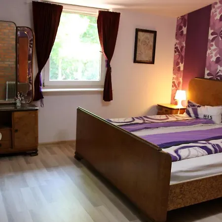 Nienasycenie Brzezno Lynskie