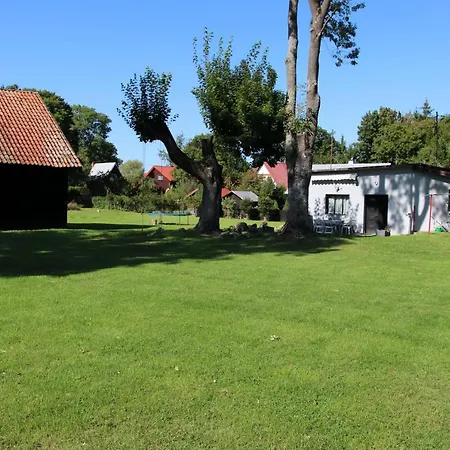 Bed & Breakfast Nienasycenie