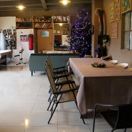 Nienasycenie Bed & Breakfast