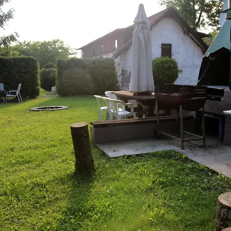 Nienasycenie Couette-café 3*