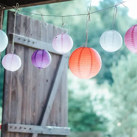 Nienasycenie 3* Brzezno Lynskie