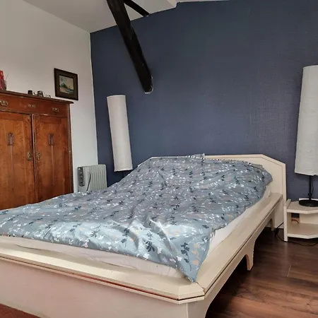 Bed & Breakfast Nienasycenie
