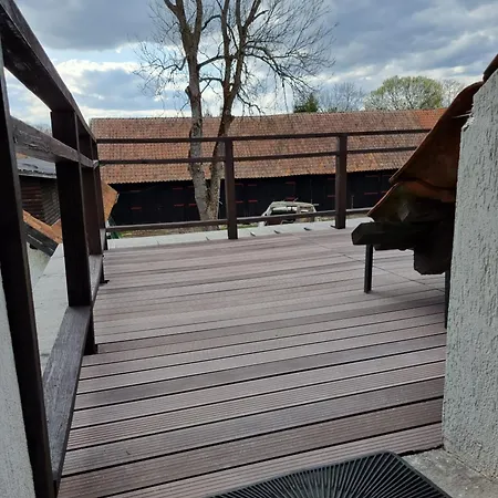 Nienasycenie Bed & Breakfast
