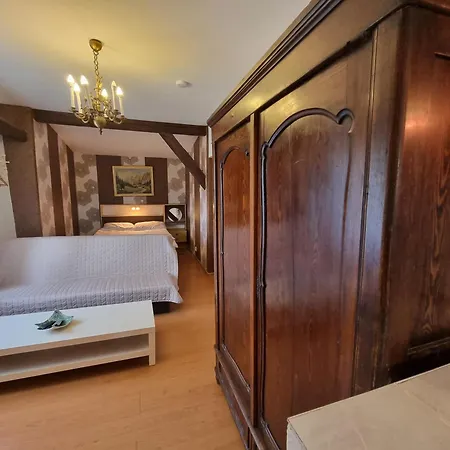 Nienasycenie 3* Brzezno Lynskie