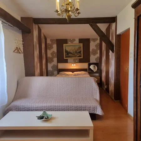 Bed & Breakfast Nienasycenie