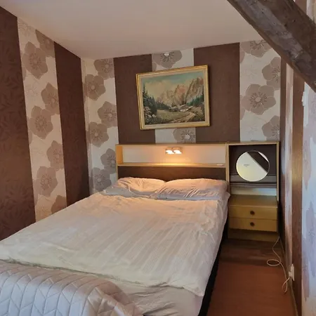Nienasycenie Bed & Breakfast 3*