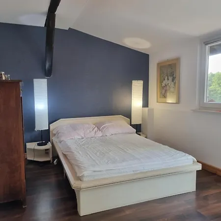 Nienasycenie Bed & Breakfast 3*