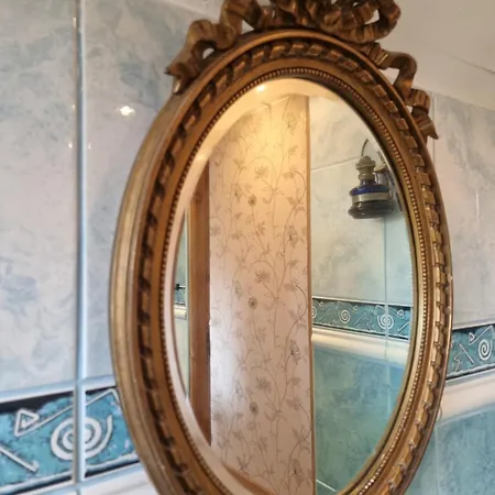 Nienasycenie Bed & Breakfast Brzezno Lynskie