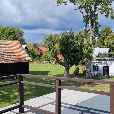 Bed & Breakfast Nienasycenie 3*