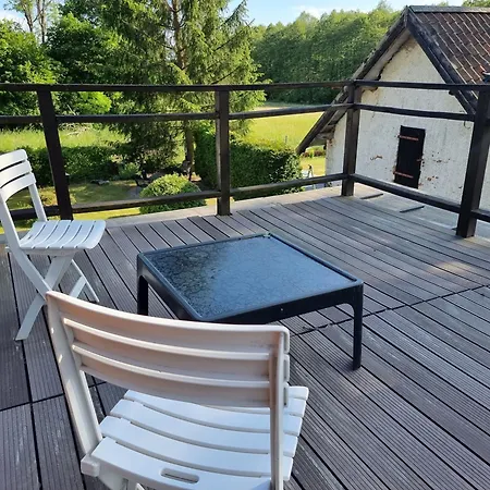 Nienasycenie 3* Brzezno Lynskie
