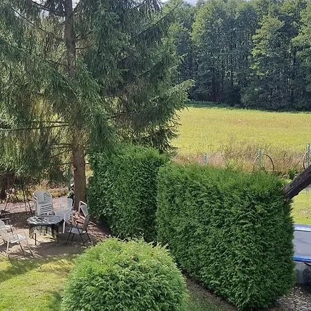 Nienasycenie 3* Brzezno Lynskie