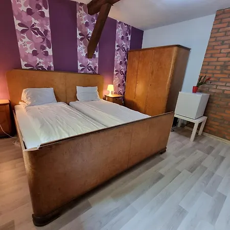 Nienasycenie Bed & Breakfast 3*