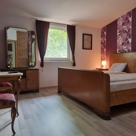 Nienasycenie Bed & Breakfast
