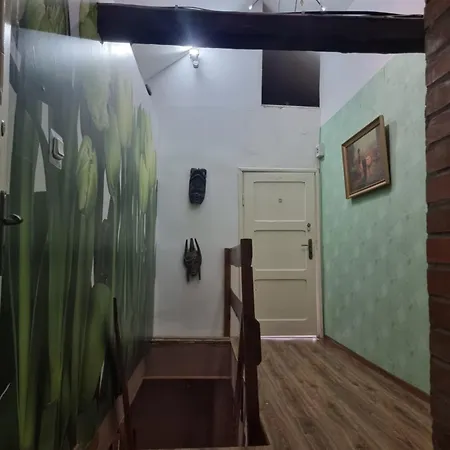Nienasycenie 3* Brzezno Lynskie