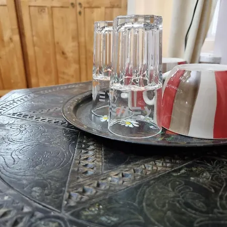 Nienasycenie Bed & Breakfast 3*