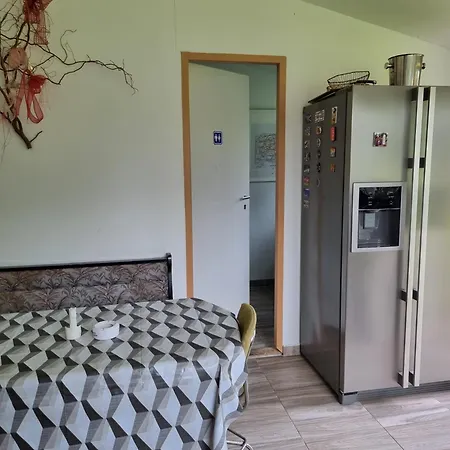 Bed & Breakfast Nienasycenie 3*