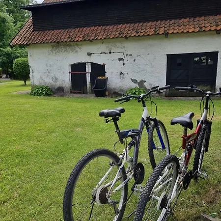 Bed & Breakfast Nienasycenie 3*