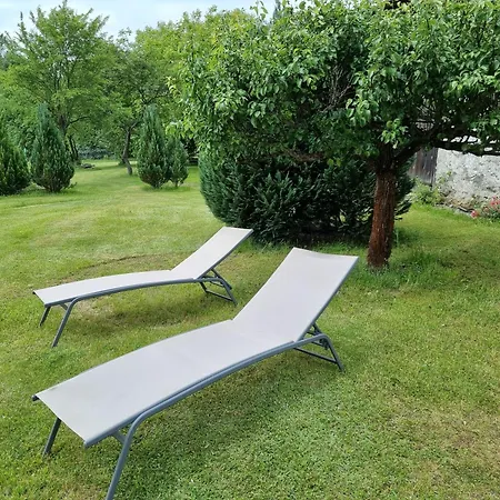 Nienasycenie Bed & Breakfast