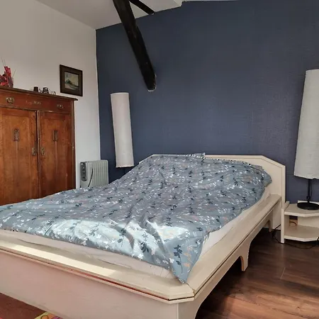 Nienasycenie Bed & Breakfast Brzezno Lynskie