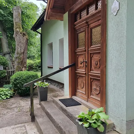 Nienasycenie Bed & Breakfast Brzezno Lynskie