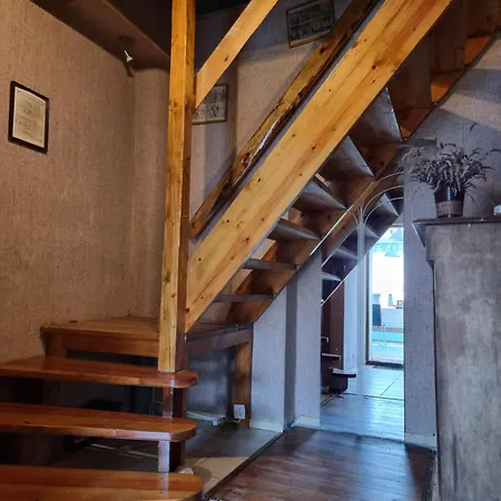 Bed & Breakfast Nienasycenie 3*