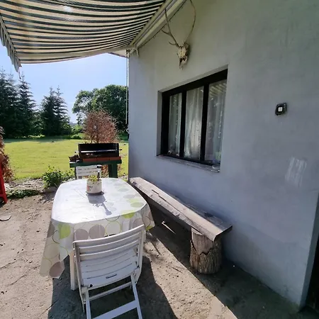 Bed & Breakfast Nienasycenie