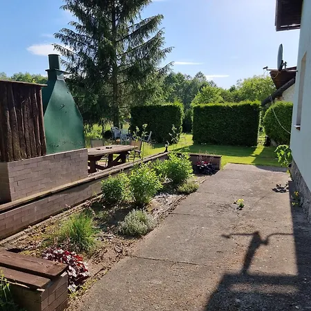 Bed & Breakfast Nienasycenie 3*