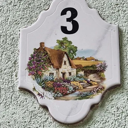 Nienasycenie Bed & Breakfast