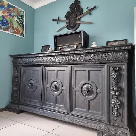 Nienasycenie Bed & Breakfast Brzezno Lynskie