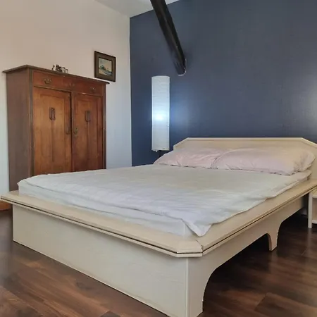 Bed & Breakfast Nienasycenie Brzezno Lynskie
