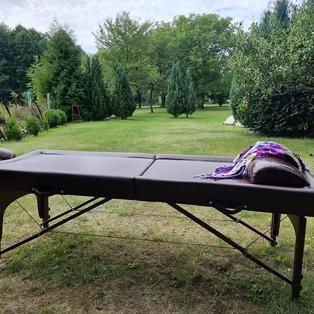 Nienasycenie 3* Brzezno Lynskie