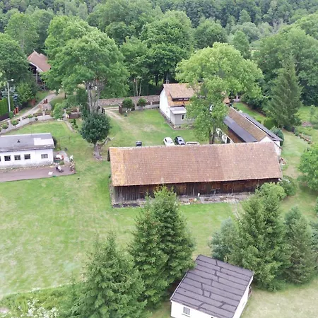 Nienasycenie 3* Brzezno Lynskie