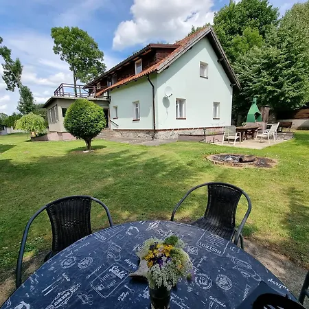Bed & Breakfast Nienasycenie