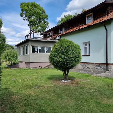 Nienasycenie Bed & Breakfast 3*
