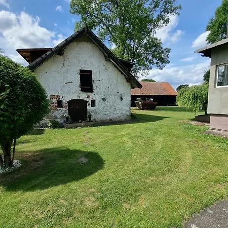 Bed & Breakfast Nienasycenie 3*