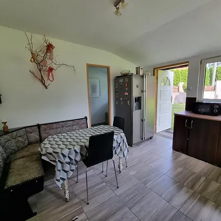 Nienasycenie Oda ve Kahvaltı